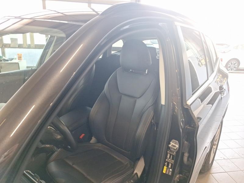 BMW X3 XDRIVE 30E AUTOMATICO SUV