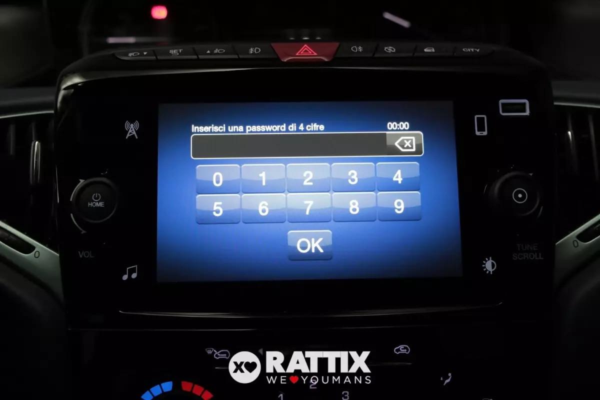 Lancia Ypsilon 1.0 Firefly Hybrid 70CV Platino