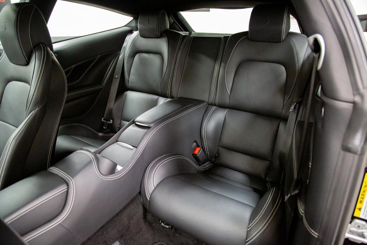 Ferrari FF DCT