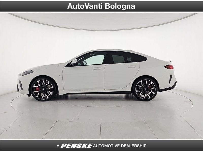 BMW Serie 2 Gran Coupe 218d Gran Coupe MSport Pro auto