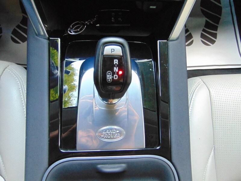 LAND ROVER Discovery Sport Discovery Sport 2.0D...