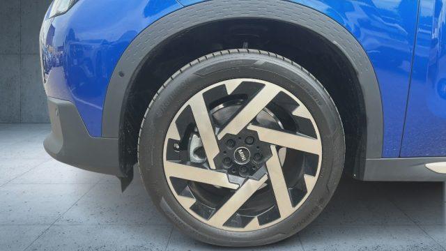 MINI Mini 1.5 48v C Favoured Countryman Aut.