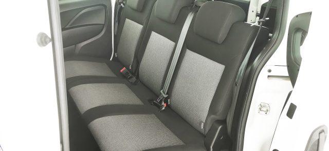 FIAT Doblo Doblò 1.3 MJT S&S PC Combi N1 - PREZZO+IVA