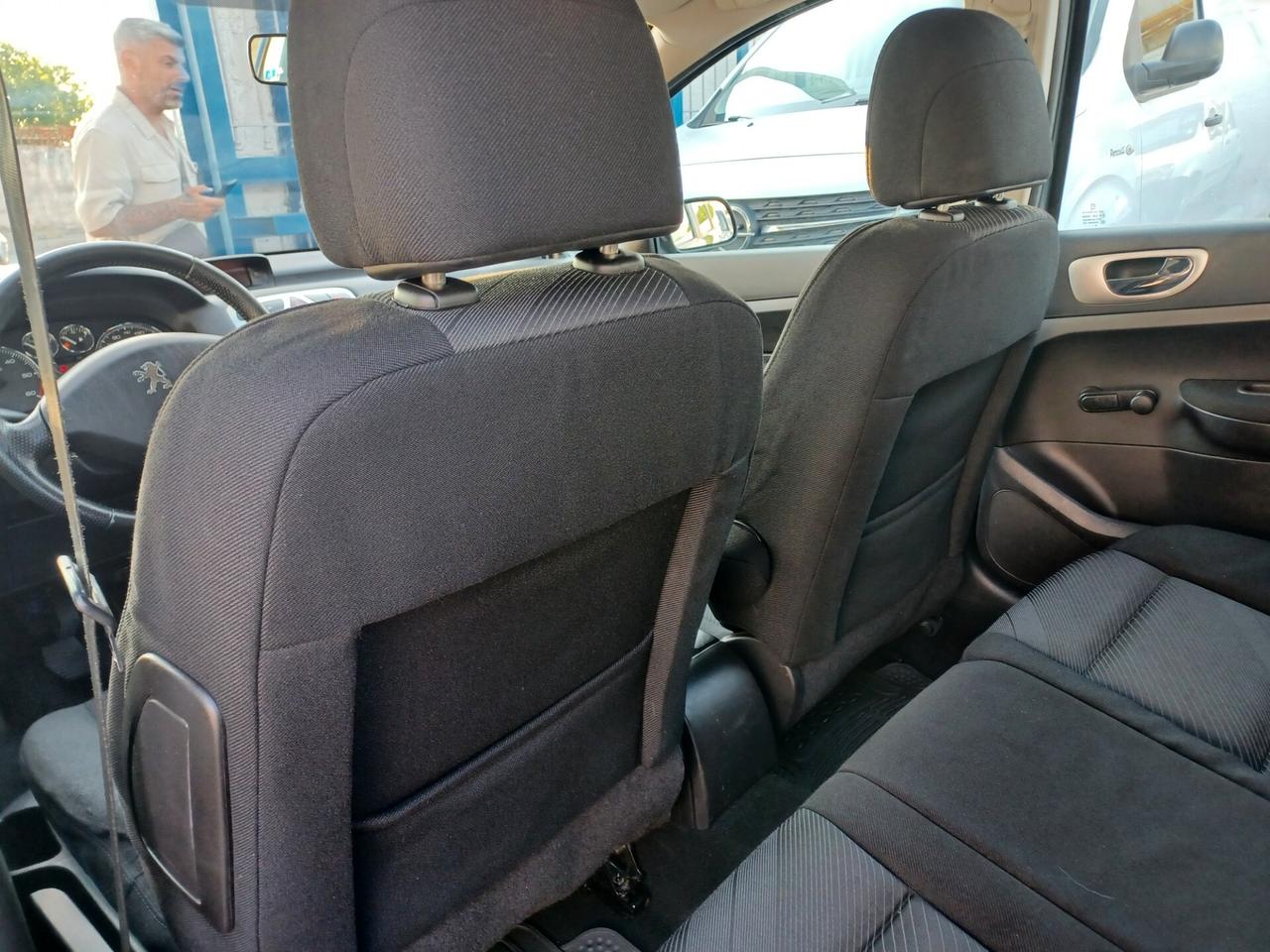 Peugeot 307 1.6 16V HDi Station Australian