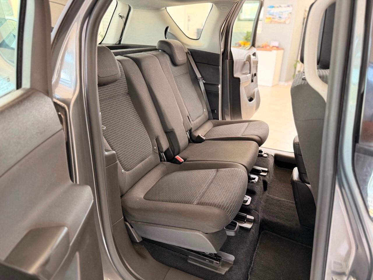 Opel Meriva 1.4 Turbo 120CV GPL Tech Innovation