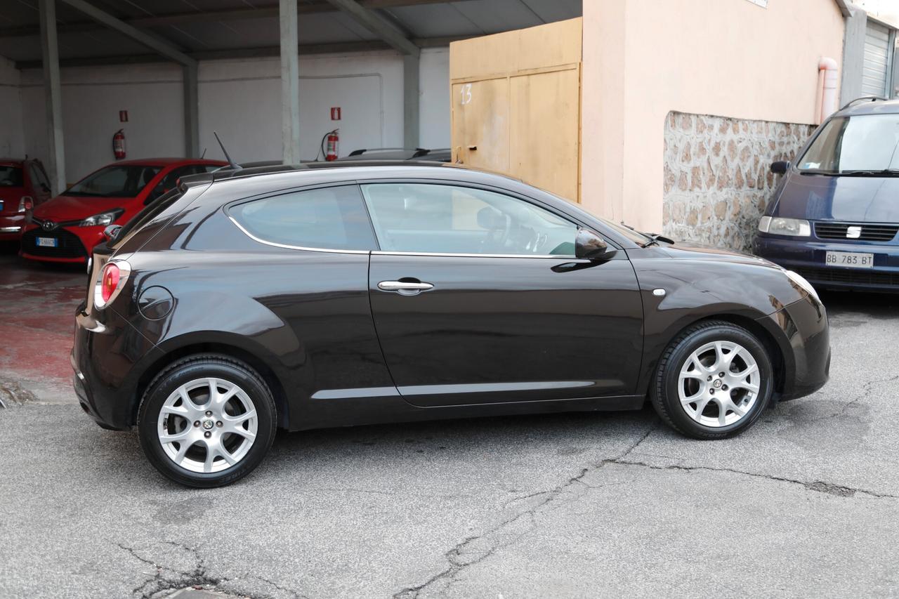 Alfa Romeo MiTo 1.4 105 CV M.air S&S Distinctive