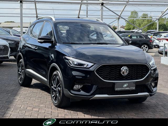 MG ZS 1.5 VTi-tech Luxury