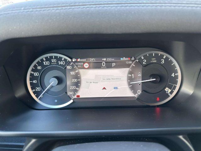 LAND ROVER Defender 110 3.0D I6 200 CV AWD Auto X-Dynamic S