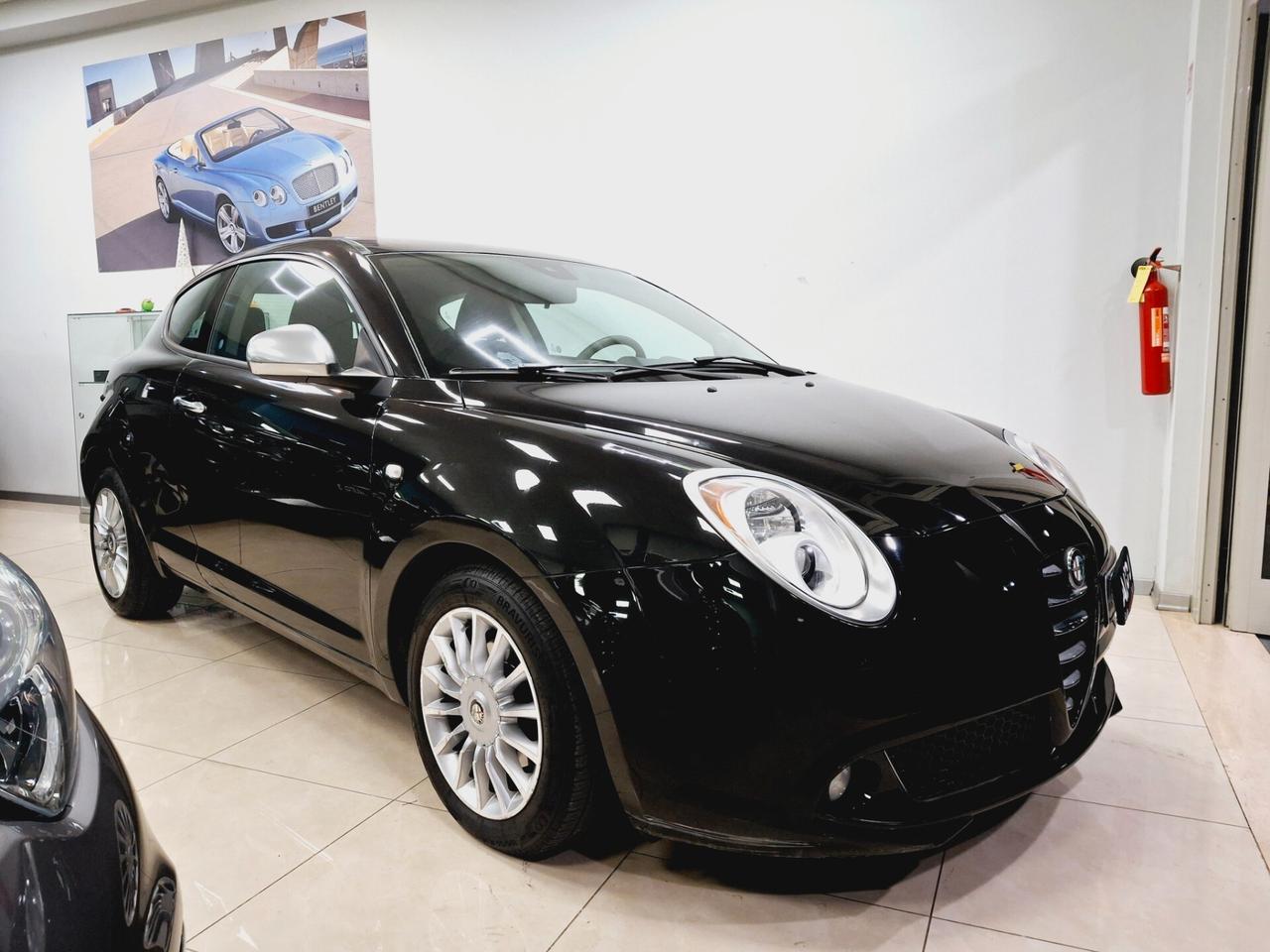 Alfa Romeo MiTo 1.3 JTDm 85 CV S&S Super