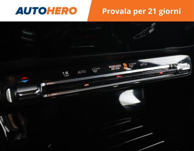 MERCEDES-BENZ CLA 200 d Automatic Shooting Brake Premium