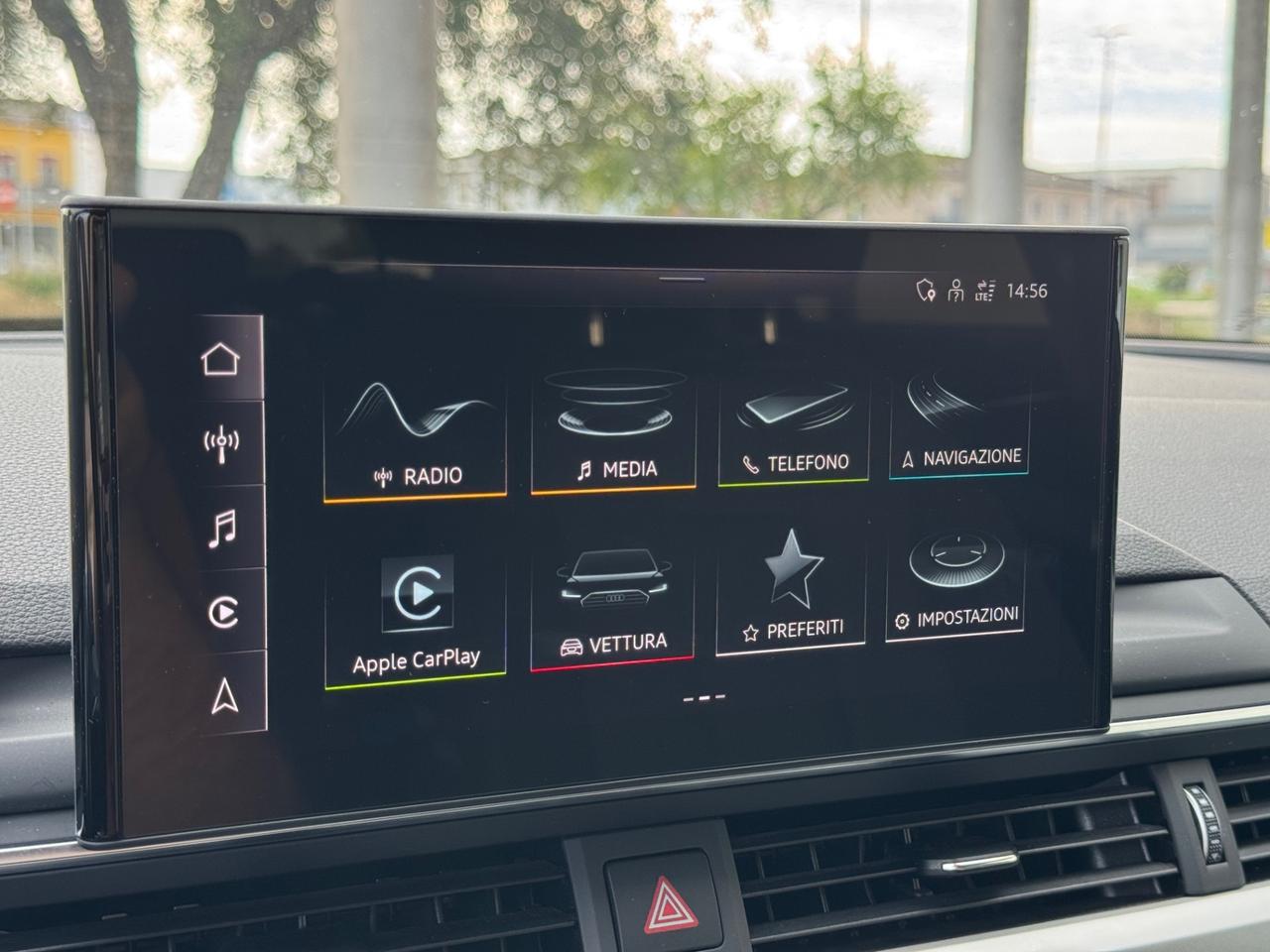 Audi A4 30 TDI 2.0 136cv S-Tronic 2023