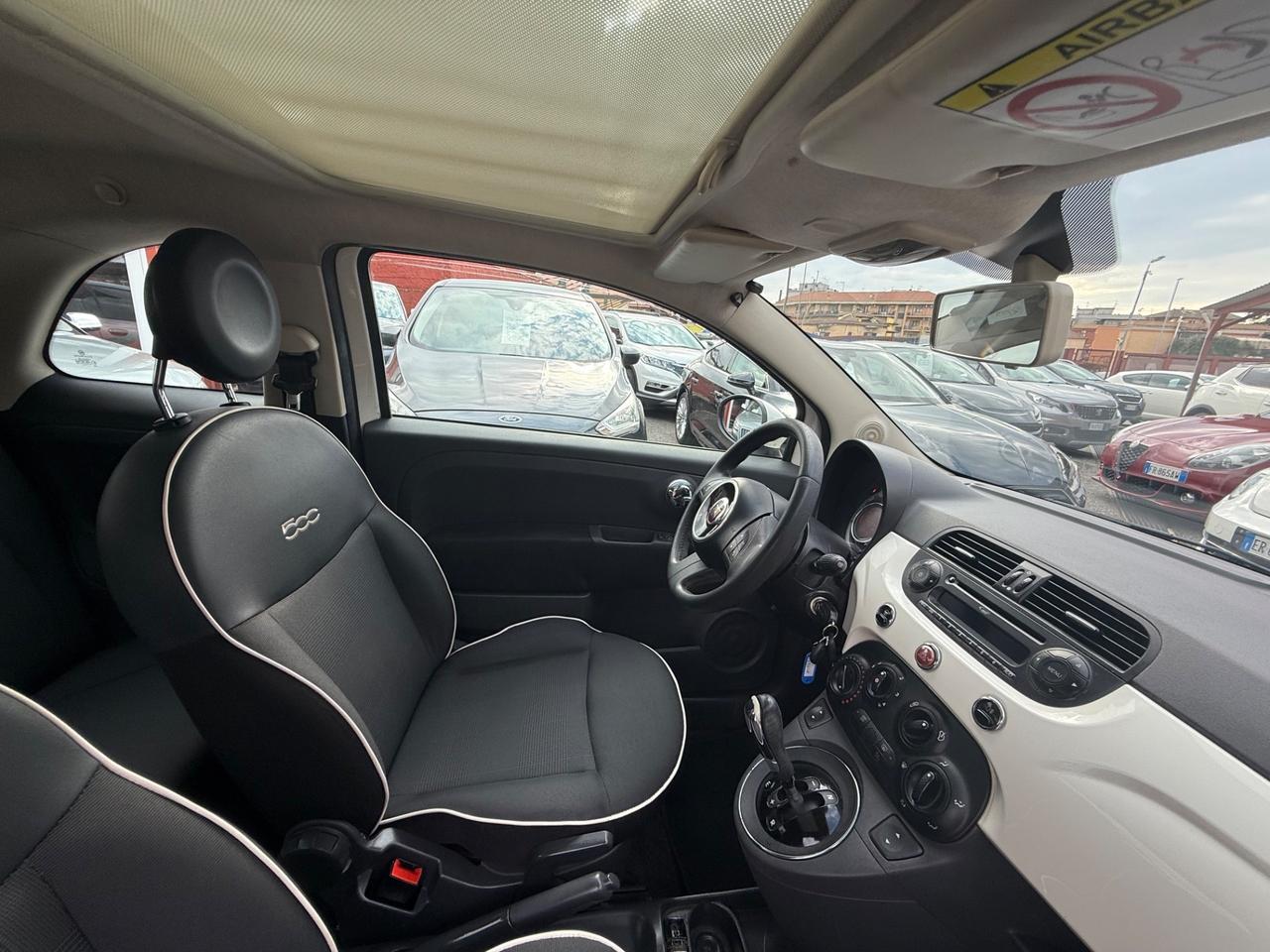 500 1.2 Lounge-AUTOMATICA-unipro-rate-E6