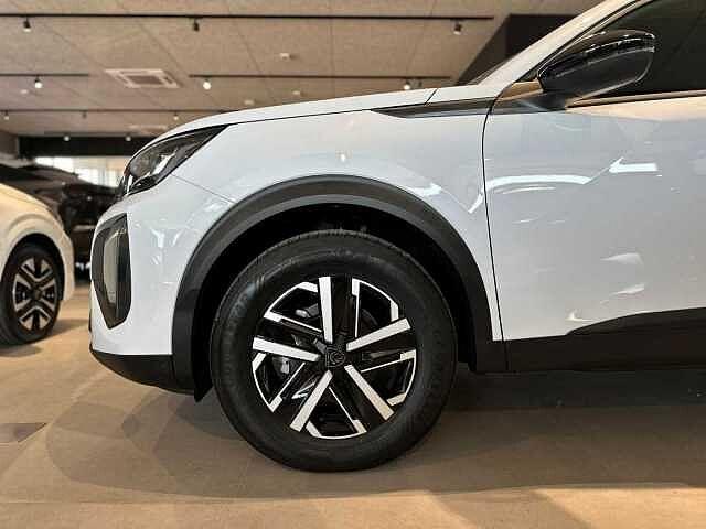 Peugeot 2008 PureTech 100 S&S Active
