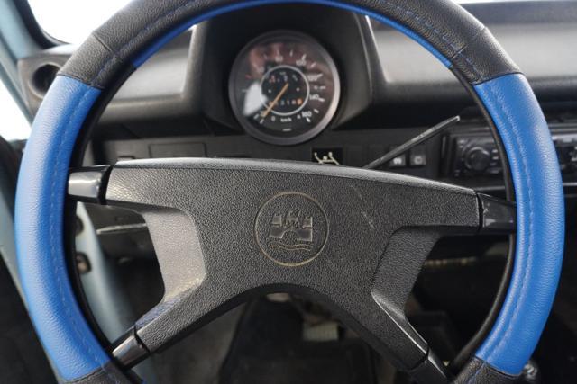 VOLKSWAGEN Maggiolone MAGGIOLONE 1.3