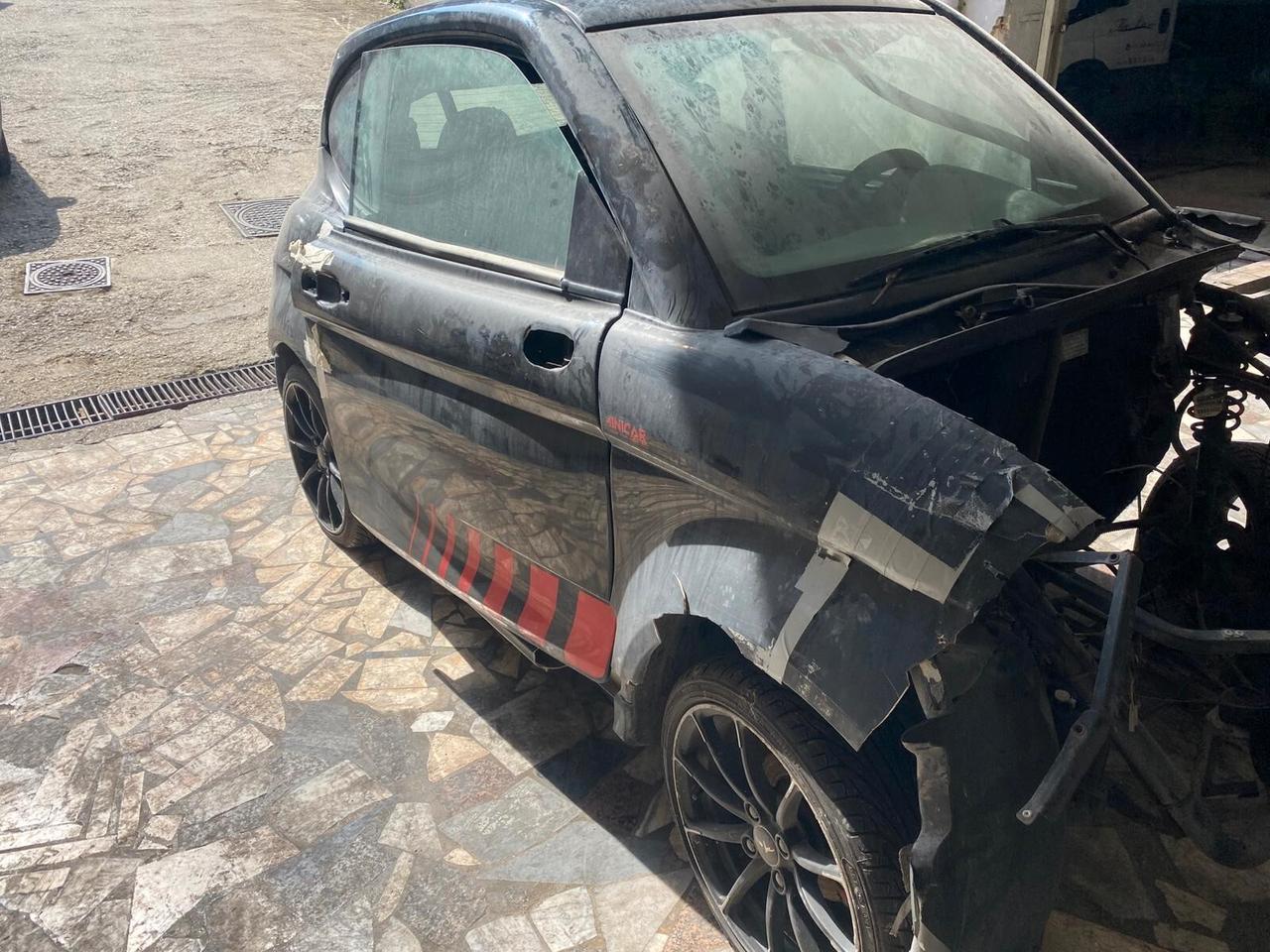 Chatenet CH46 50DIESEL(PRIVATO)-2020