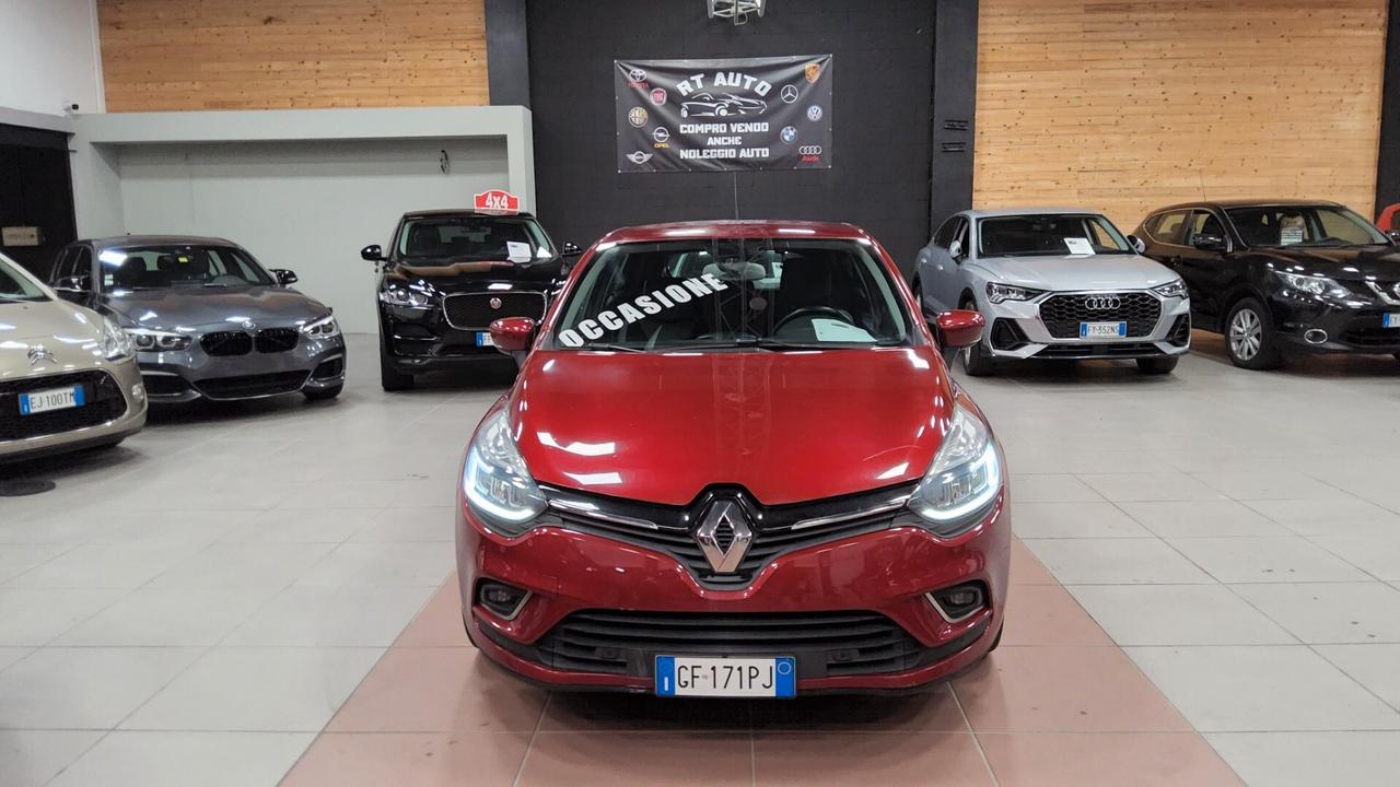 Renault Clio dCi 8V 75 CV Start&Stop 5 porte Energy Duel