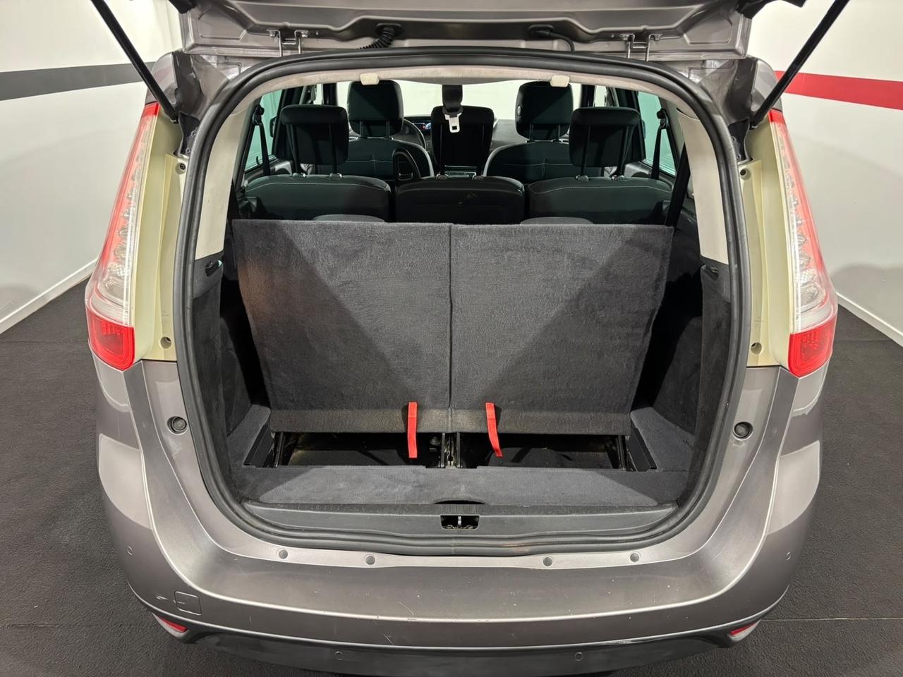 Renault Scenic Scénic 1.5 dCi 110CV*7 POSTI*