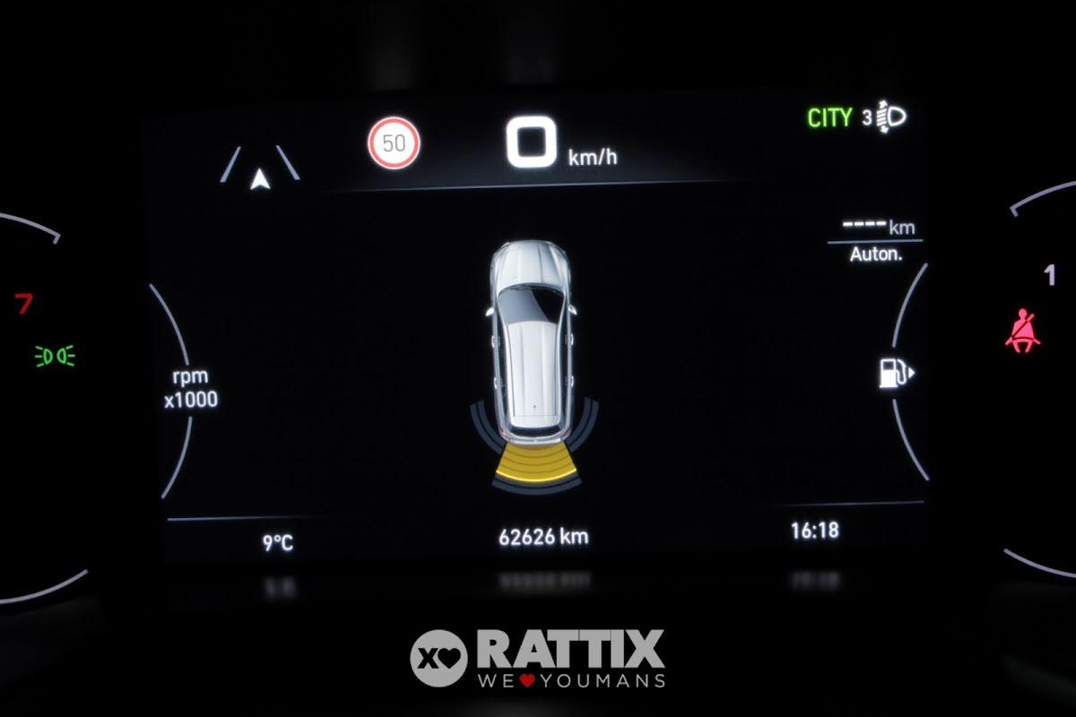 Fiat Tipo SW 1.3 mjt 95CV Business