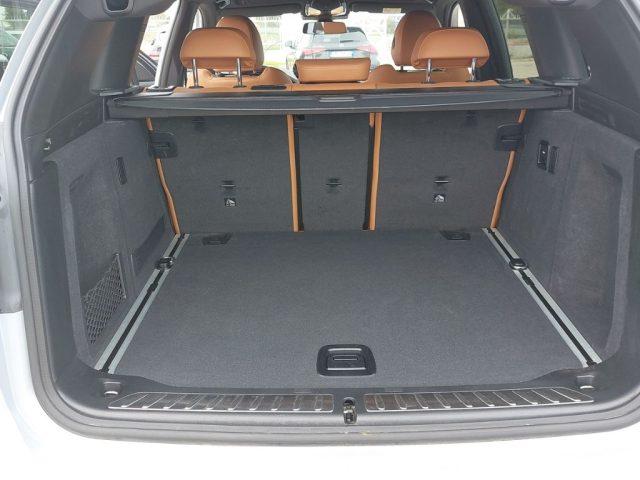 BMW X3 xDrive20d 48V Msport