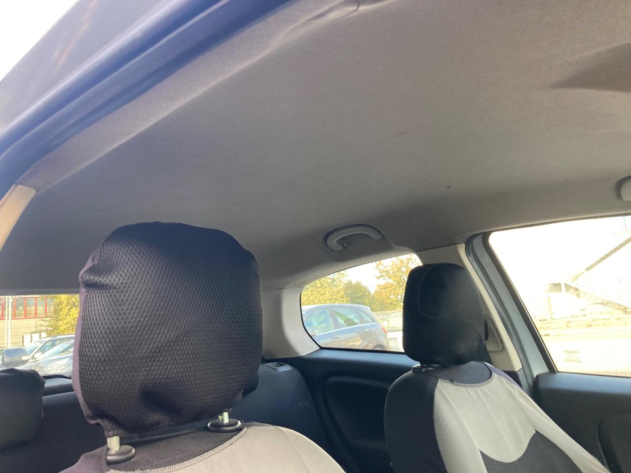FIAT GRANDE PUNTO 1.3 MULTIJET (6 MARCE)