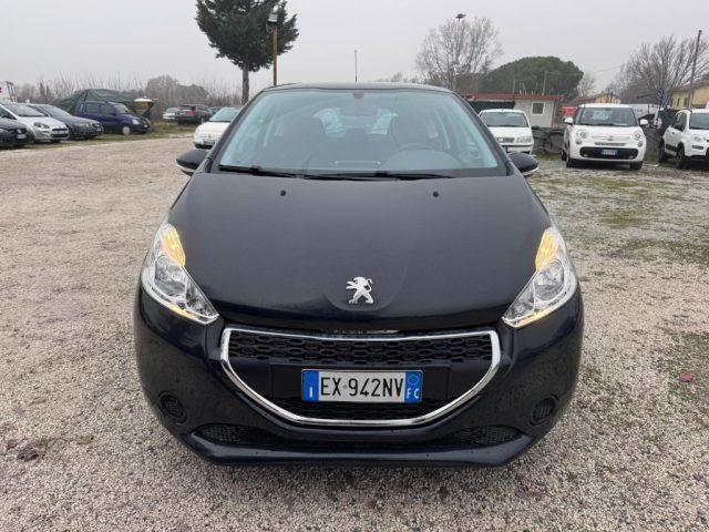 PEUGEOT 208 1° serie PureTech 68 3 porte Active