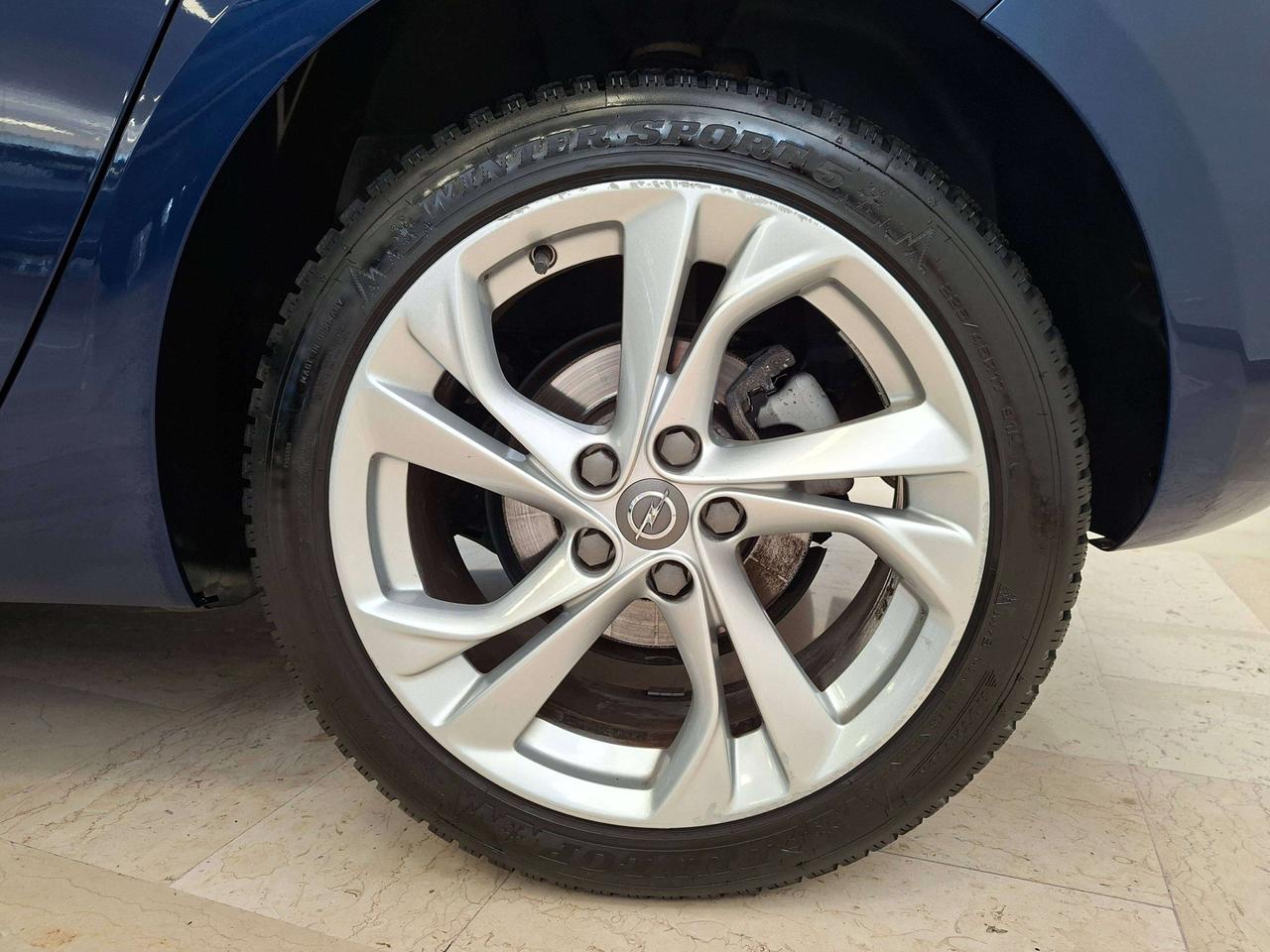 Opel Astra 5p 1.5 cdti Business S&S con soli km 58.797 !!!
