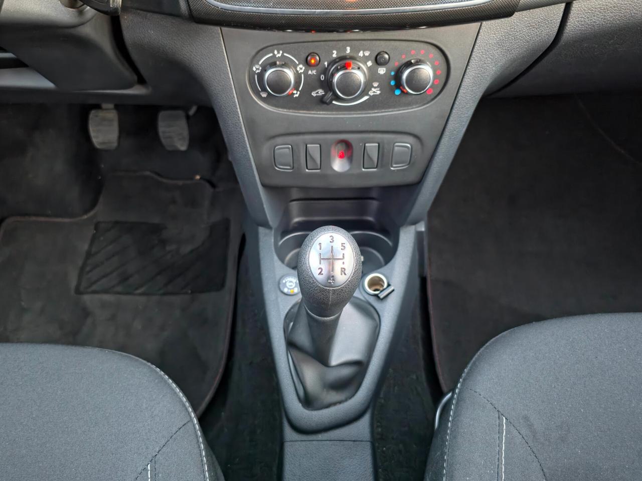 Dacia Sandero Streetway 0.9 TCe Turbo GPL 90 CV S&S Comfort E6 Manuale NEO 2019