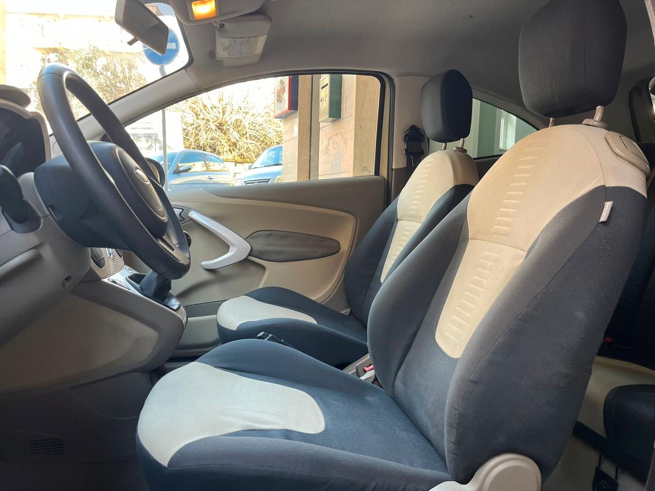 Ford Ka 1.2 - IDEALE X NEOPATENTATI - 2009
