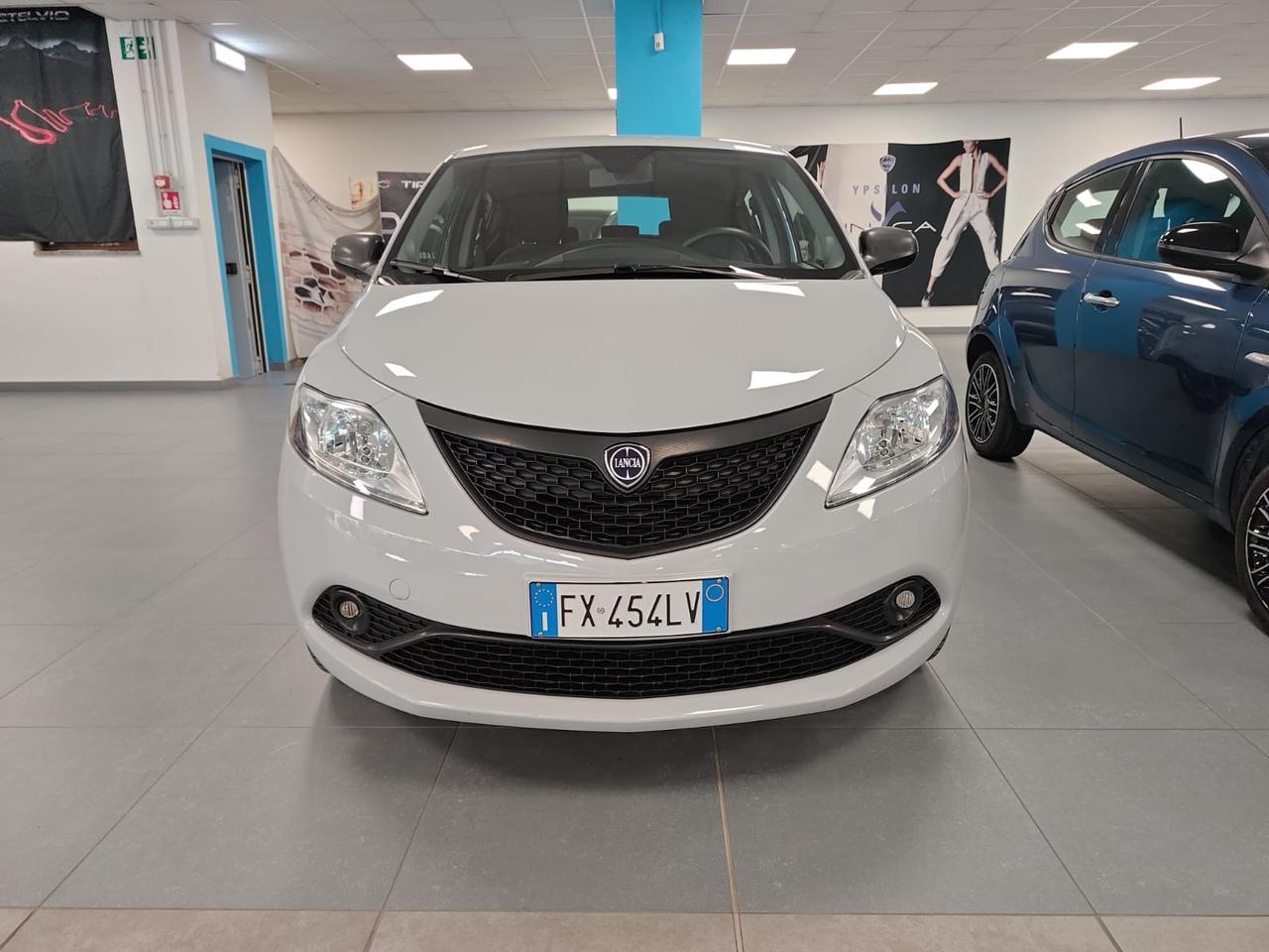 LANCIA Ypsilon 1.2 Elefantino Blu s&s 69cv my19
