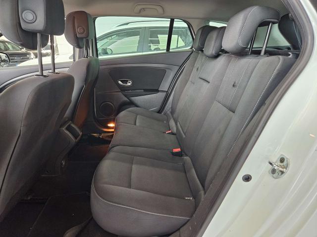 Renault Megane SporTour 1.6 16v Attractive