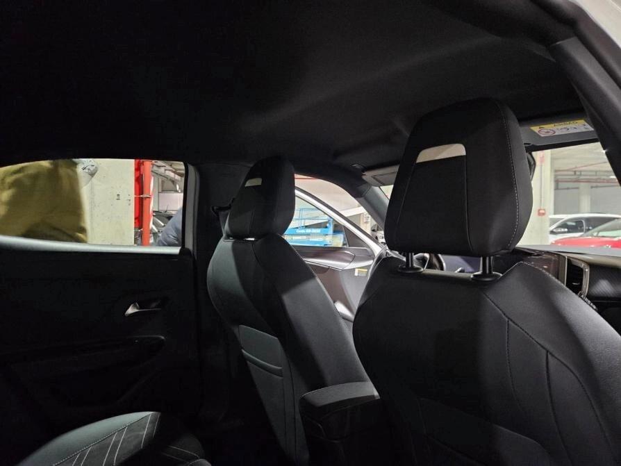 Opel Mokka 1.2 Turbo 130 CV Ultimate