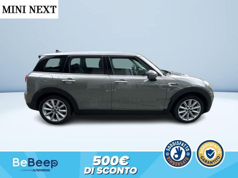 MINI Clubman Mini 1.5 ONE D BOOST