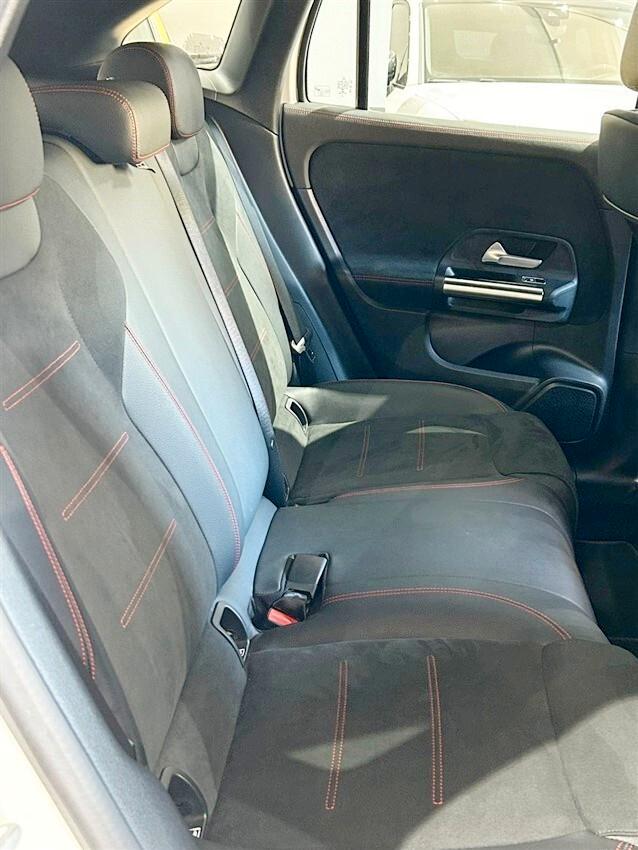 Mercedes-benz GLA 200 d Automatic Premium