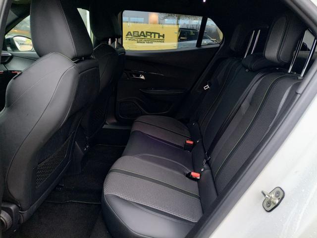 PEUGEOT 2008 PureTech GT Line