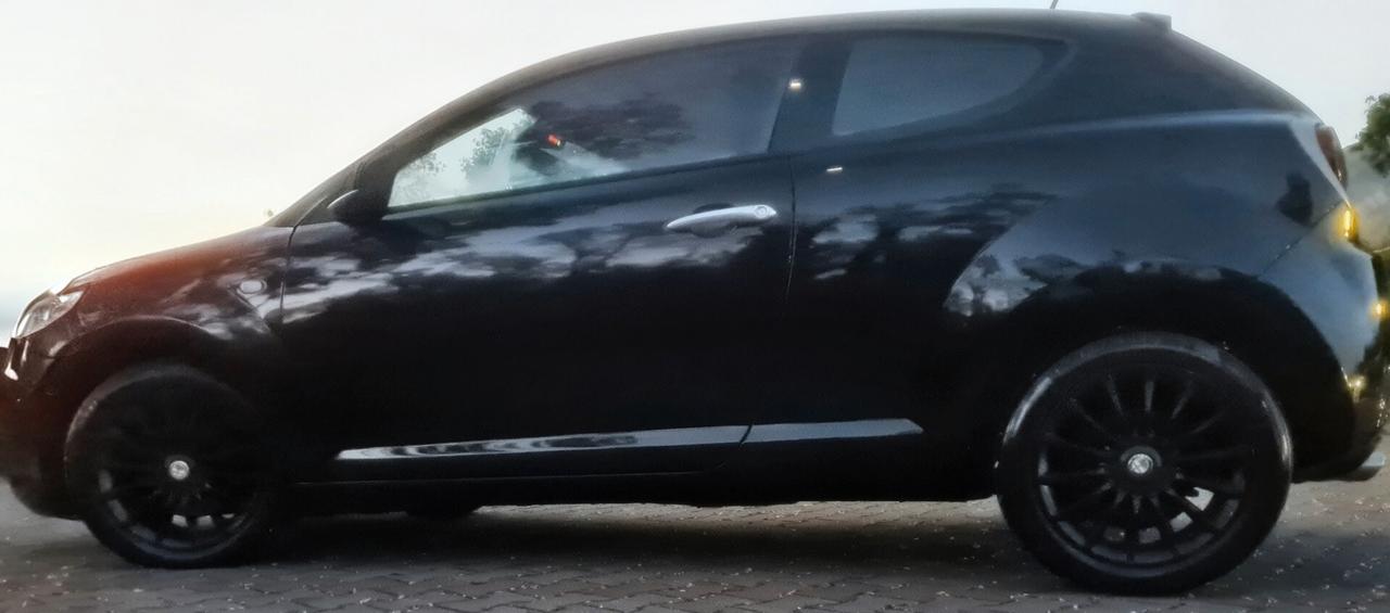 Alfa Romeo MiTo 1.3 JTDm-2 95 CV S&S Distinctive