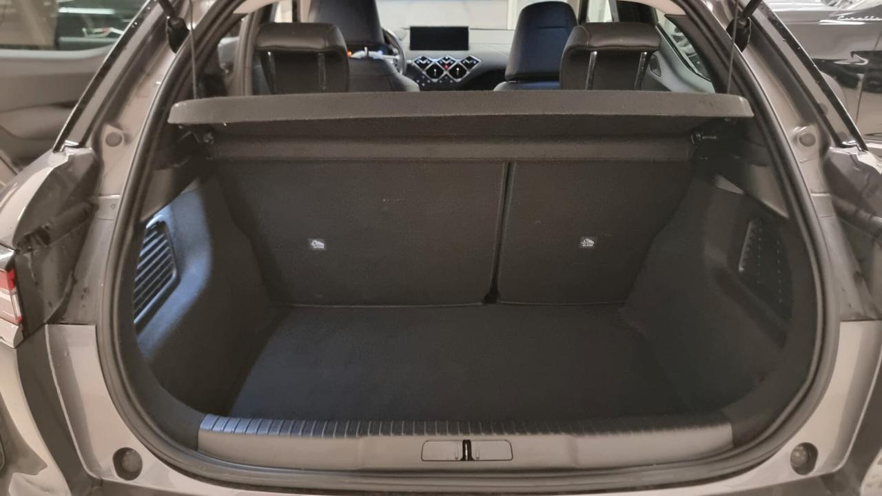 Ds DS3 3 Crossback BlueHDi 110 Faubourg