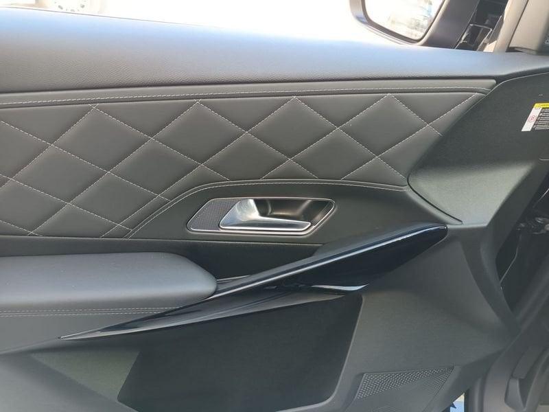 DS DS 7 Crossback 1.5 Blue HDi Grand Chic 130 CV auto