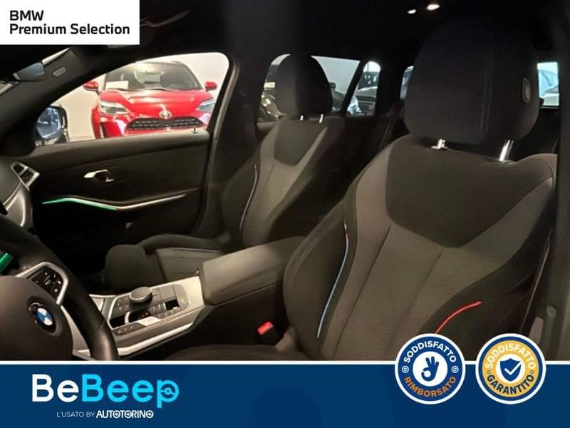 BMW Serie 3 Touring 320D TOURING MHEV 48V XDRIVE MSPORT AUTO