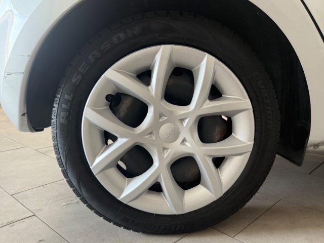 RENAULT Modus 1.2 16V Grazia