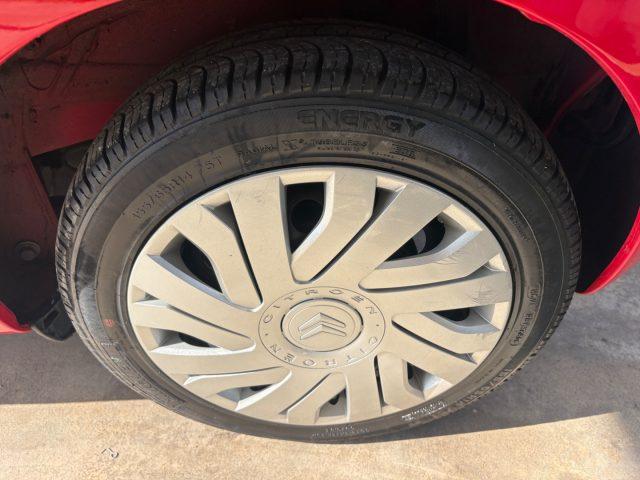 CITROEN C1 1.0 5 porte AUTOMATICA 5P PER NEOPATENTATI