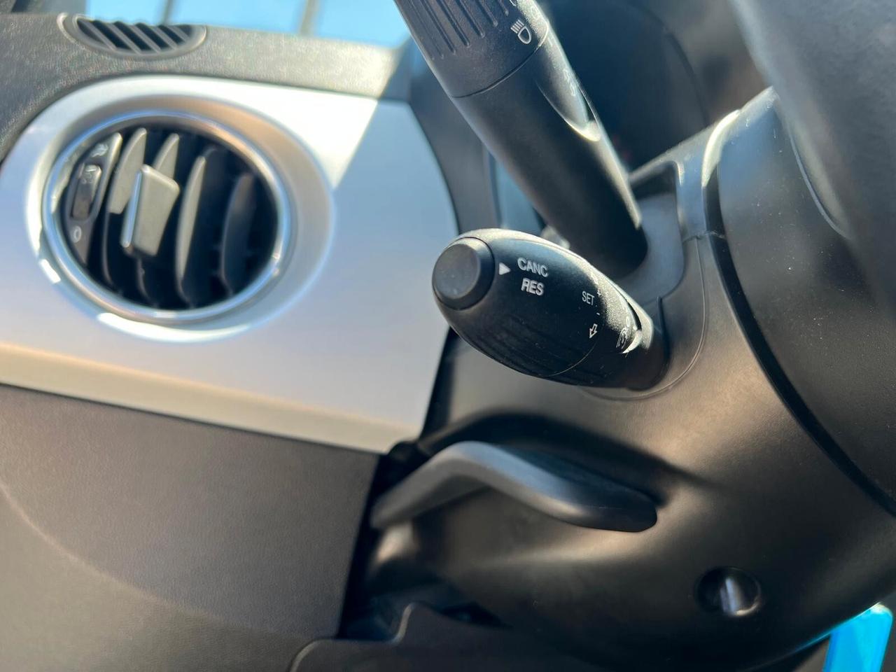 Fiat 500 1.0 hybrid Connect Sport 70cv 02/2022 - Unico Proprietario - km 62.000