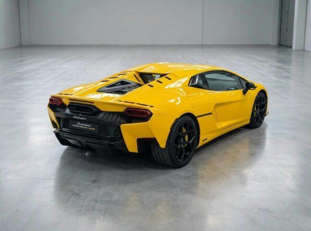 LAMBORGHINI Temerario 4.0 V8 920CV HPEV REALE PRONTA CONSEGNA