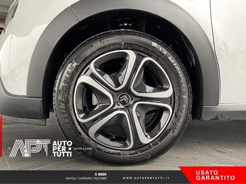 Citroën C3 C3 1.2 puretech Plus s&s 83cv