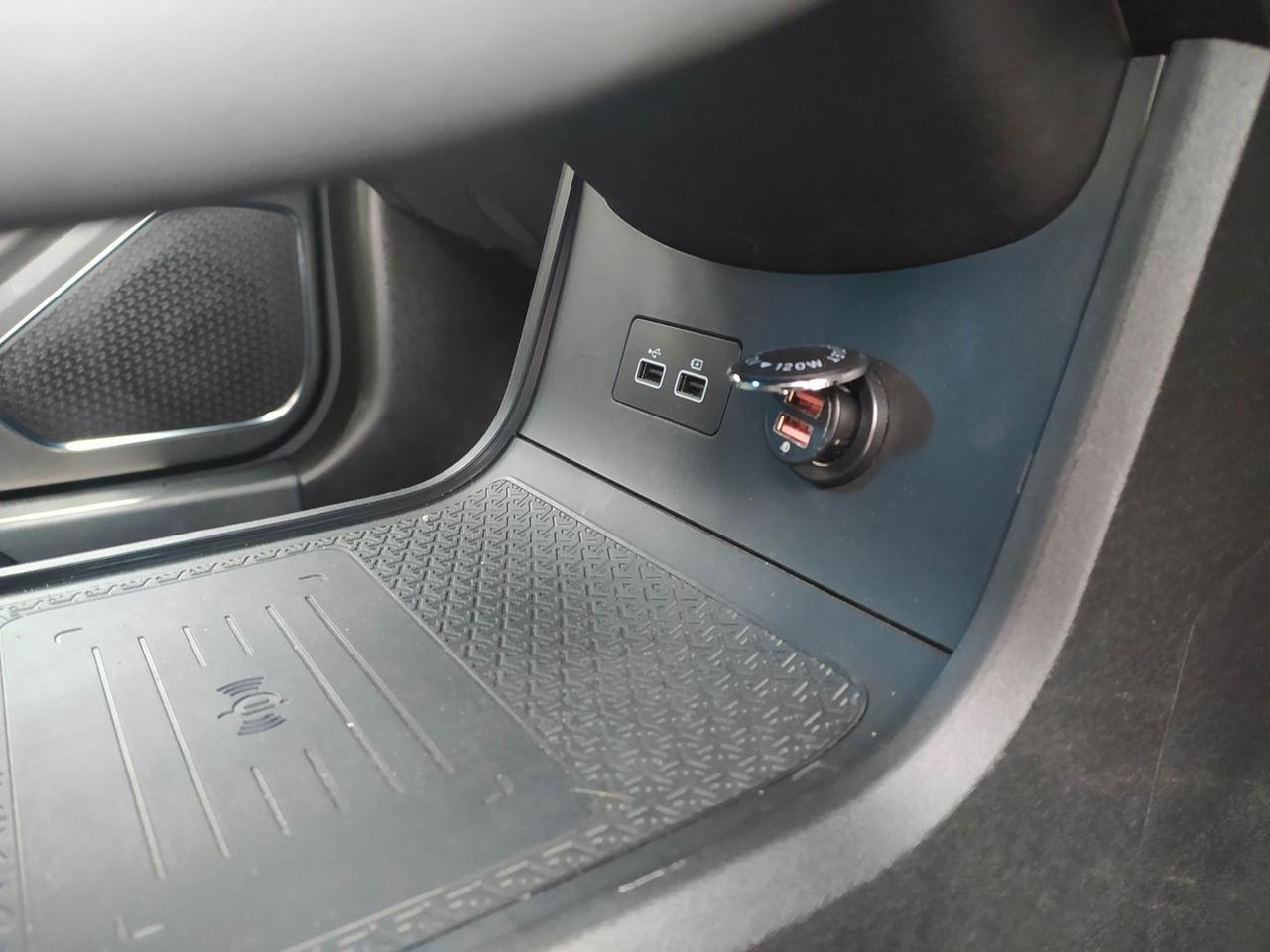 Sportequipe Sportequipe 7 GTW 1.6 T-GDI Pre #10049