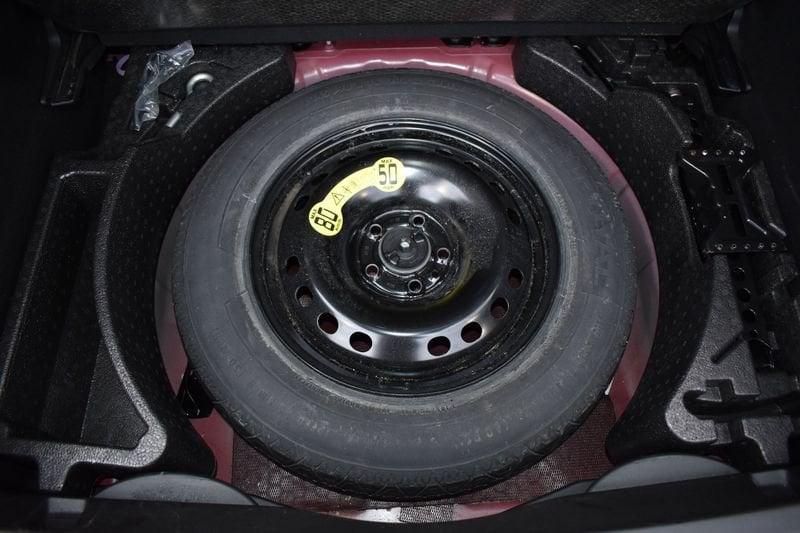 FIAT 500X 1.3 Mjet 95cv Sport