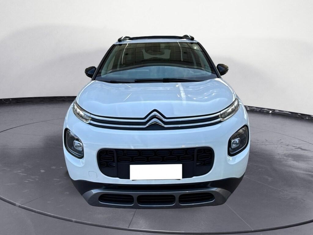 Citroen C3 Aircross 1.5 BlueHDi Shine EAT6