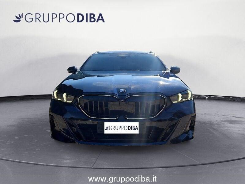 BMW Serie 5 Touring Serie 5 G61 Touring 520d Touring 48V xdrive MSport auto