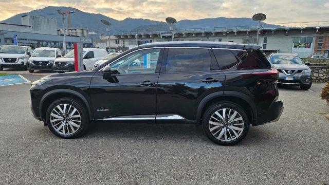 NISSAN X-Trail e-Power 2WD 5 posti Tekna