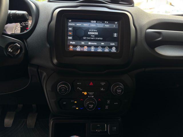JEEP Renegade 1.6 Mjt 130 CV Limited tua da ?199,00 mensili