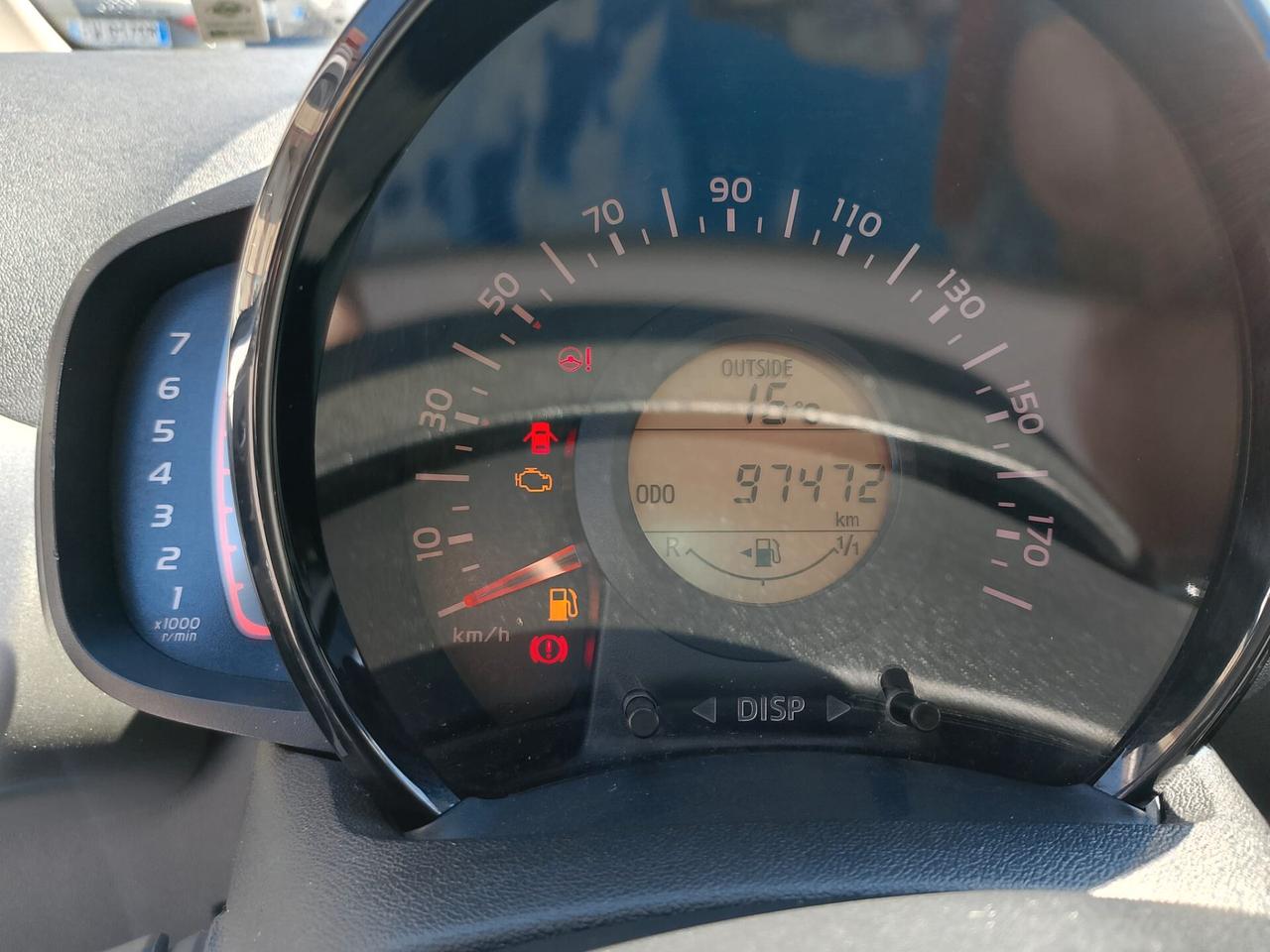 Peugeot 108 VTi 68 5 porte Allure TOP!